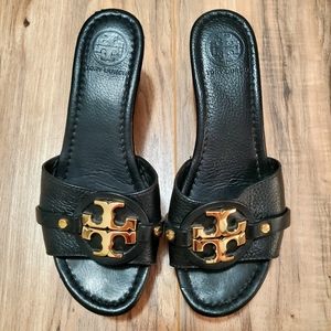 Tory Burch Patti Platform Slide